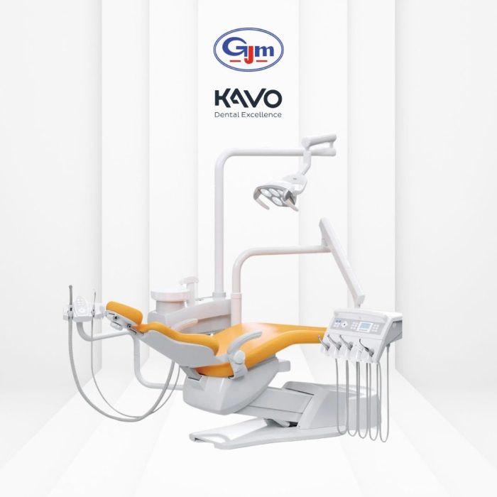 KAVO ESTETICA™ E30 - PT. Gratia Jaya Mulya