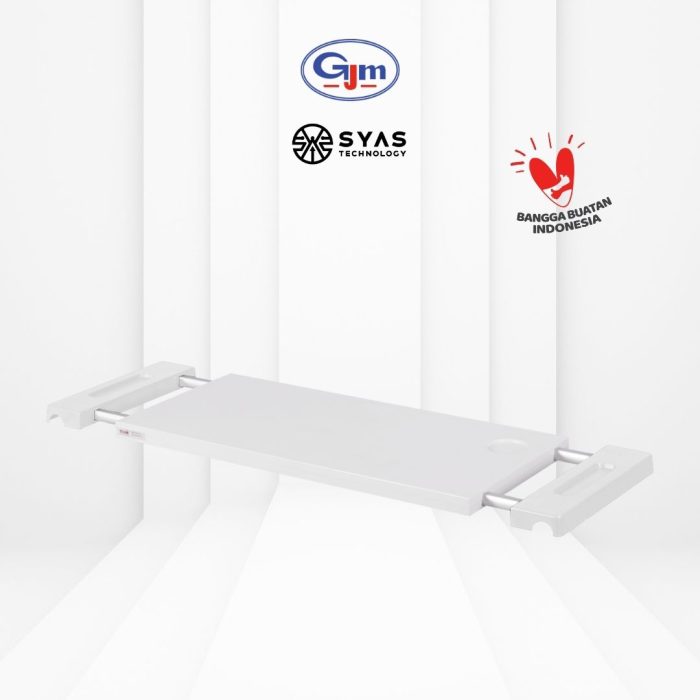 SYAS DINING TABLE - PT. Gratia Jaya Mulya