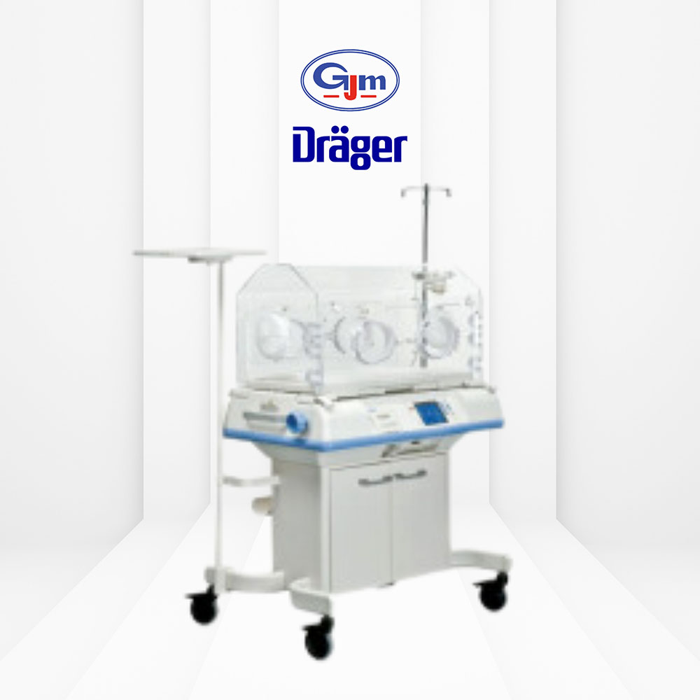 ISOLETTE® 8000 - PT. Gratia Jaya Mulya