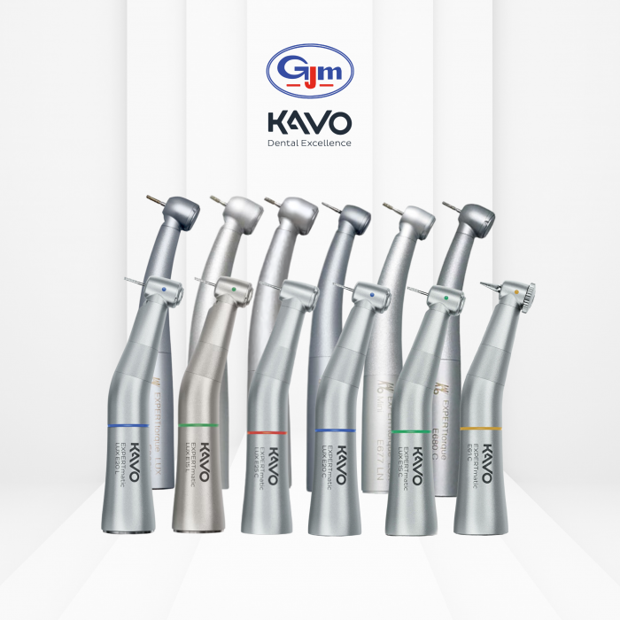 KAVO HANDPIECE