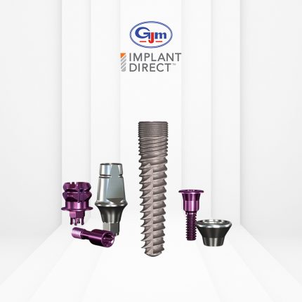 interactive implant direct