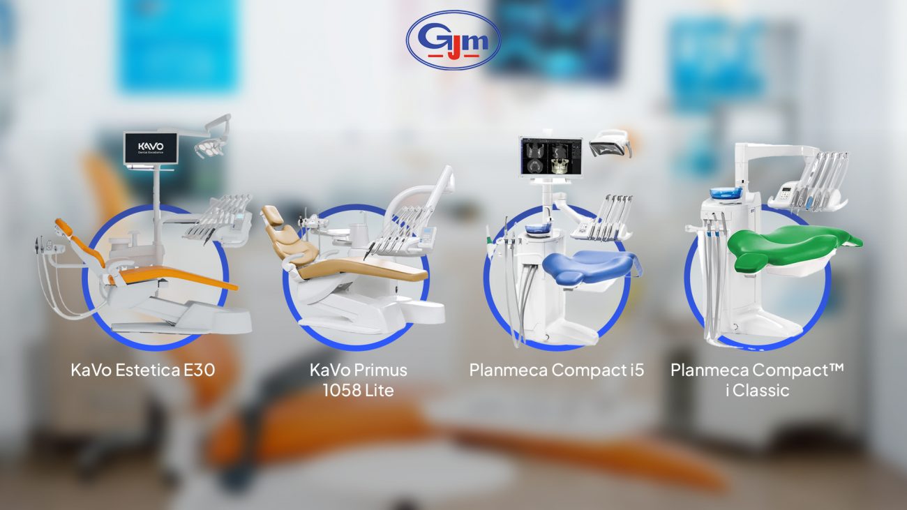 Cari Distributor Dental Unit Untuk Klinik Gigi Anda? Cek Disini!