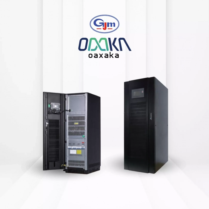 OAXAKA Powerindo AP3320