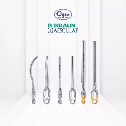 5. Bulldog Clips